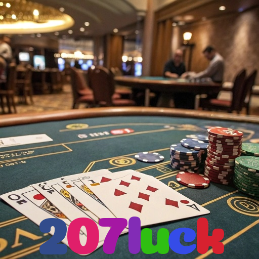 207luck - Baixe o App 207luck para Android e Comece a Jogar