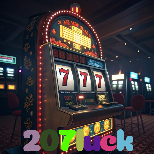 207luck - Baixe o app 207luck no Google Play e jogue ao vivo