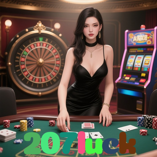 207luck - Baixe o App 207luck para Android e Comece a Jogar