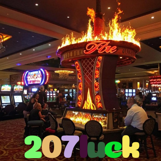 207luck - Baixe o app 207luck no Google Play e jogue ao vivo