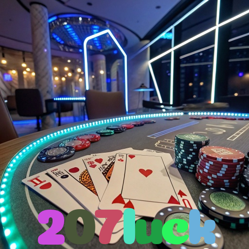 207luck - Baixe o App 207luck para Android e Comece a Jogar