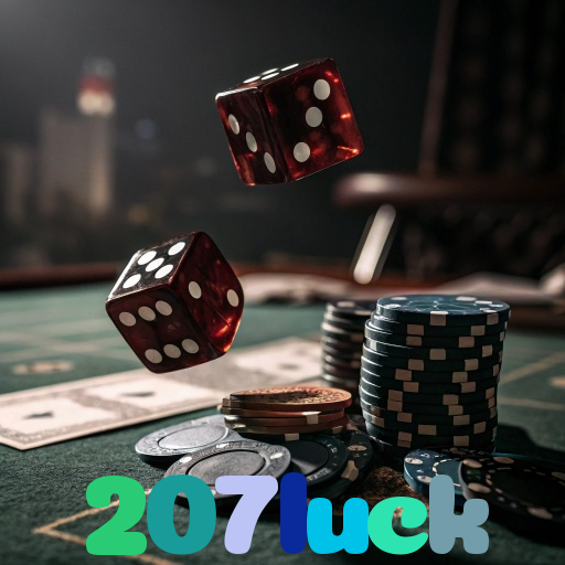 207luck - Baixe o app 207luck no Google Play e jogue ao vivo