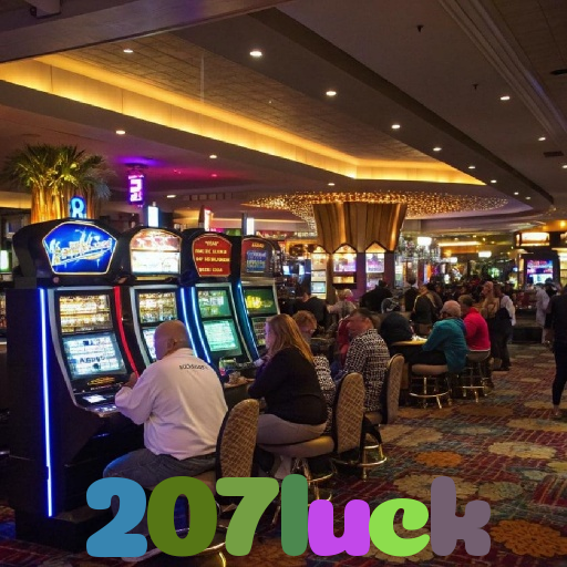207luck - Baixe o App 207luck para Android e Comece a Jogar
