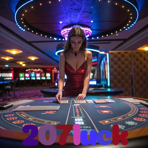 207luck - Baixe o App 207luck para Android e Comece a Jogar