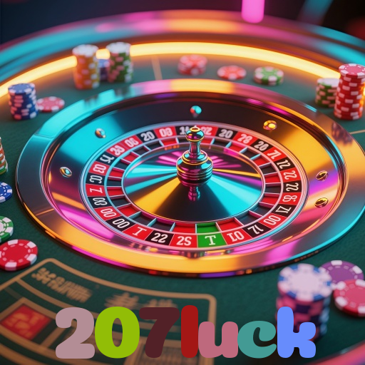 207luck - Baixe o App 207luck para Android e Comece a Jogar