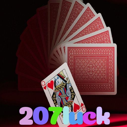 207luck - Baixe o app 207luck no Google Play e jogue ao vivo