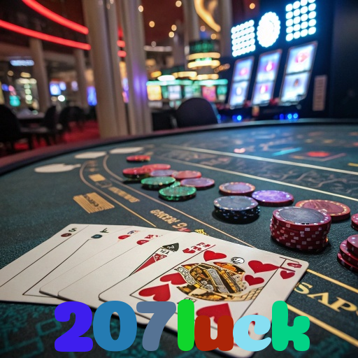 207luck - Baixe o App 207luck para Android e Comece a Jogar