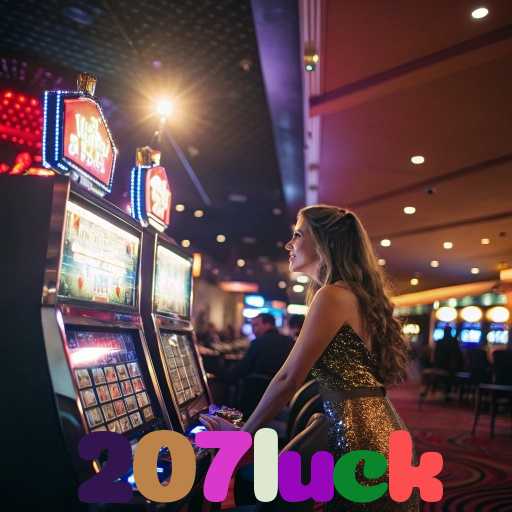 207luck - Baixe o app 207luck no Google Play e jogue ao vivo