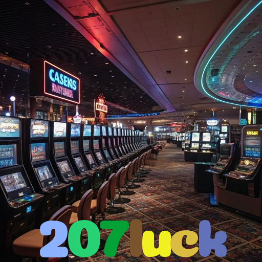 207luck - Baixe o App 207luck para Android e Comece a Jogar