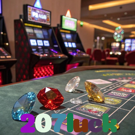 207luck - Baixe o app 207luck no Google Play e jogue ao vivo