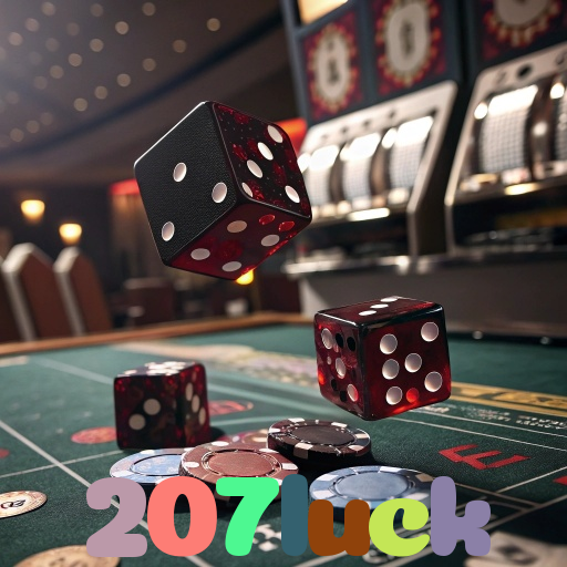 207luck - Baixe o app 207luck no Google Play e jogue ao vivo