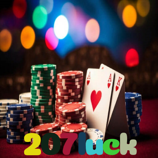 207luck - Baixe o app 207luck no Google Play e jogue ao vivo