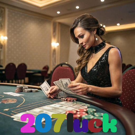 207luck - Baixe o App 207luck para Android e Comece a Jogar