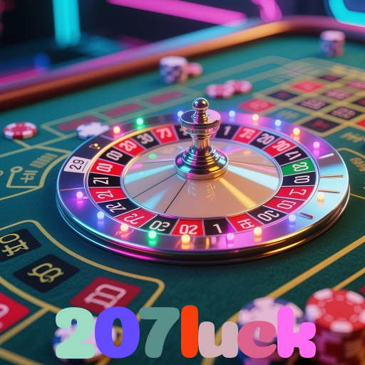 207luck - Baixe o App 207luck para Android e Comece a Jogar