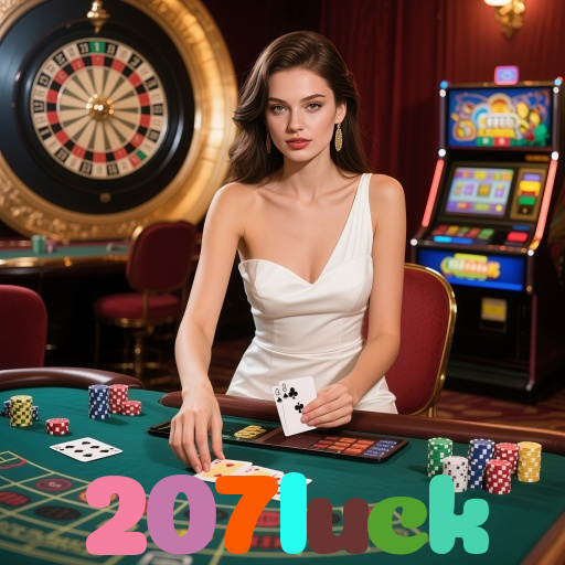 207luck - Baixe o app 207luck no Google Play e jogue ao vivo