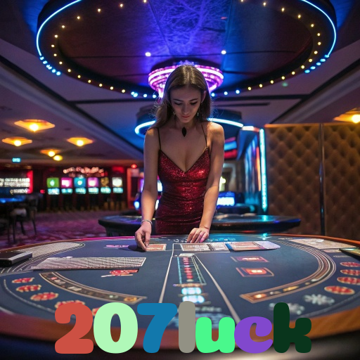 207luck - Baixe o App 207luck para Android e Comece a Jogar