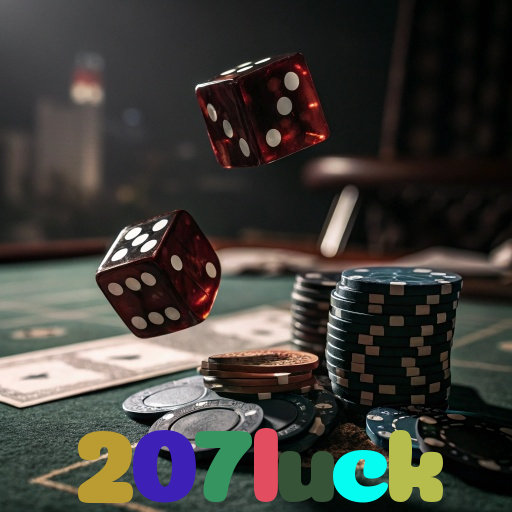 207luck - Baixe o app 207luck no Google Play e jogue ao vivo