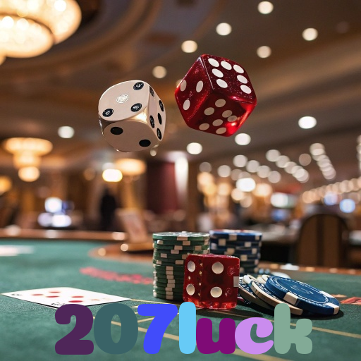 207luck - Baixe o App 207luck para Android e Comece a Jogar