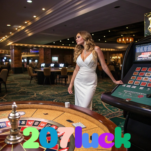 207luck - Baixe o app 207luck no Google Play e jogue ao vivo