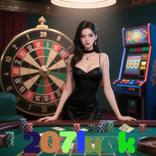 207luck - Baixe o app 207luck no Google Play e jogue ao vivo