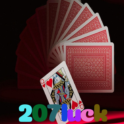 207luck - Baixe o app 207luck no Google Play e jogue ao vivo