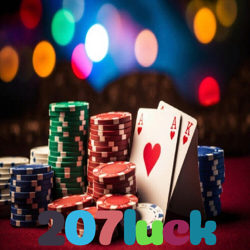 207luck - Baixe o App 207luck para Android e Comece a Jogar