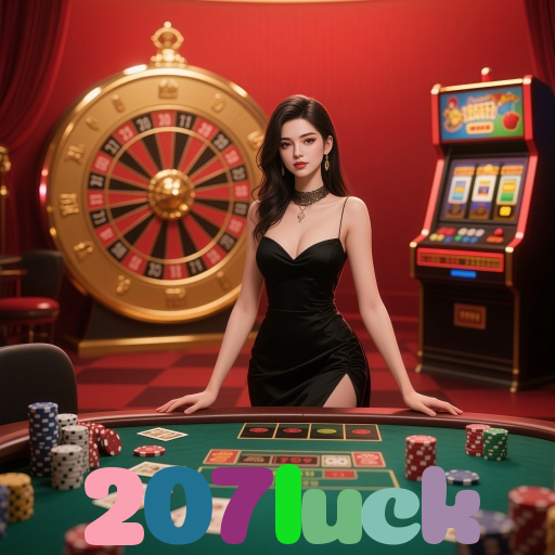 207luck - Baixe o app 207luck no Google Play e jogue ao vivo