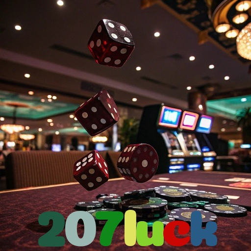 207luck - Baixe o app 207luck no Google Play e jogue ao vivo