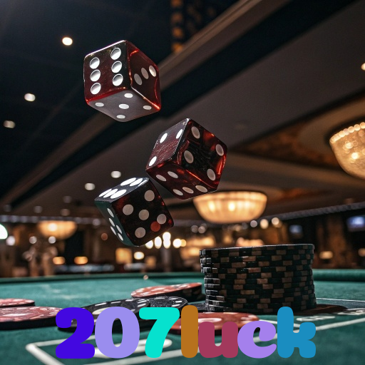 207luck - Baixe o app 207luck no Google Play e jogue ao vivo