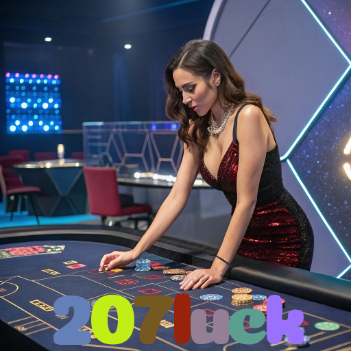 207luck - Baixe o app 207luck no Google Play e jogue ao vivo