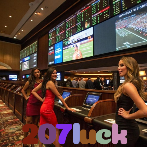 207luck - Baixe o app 207luck no Google Play e jogue ao vivo