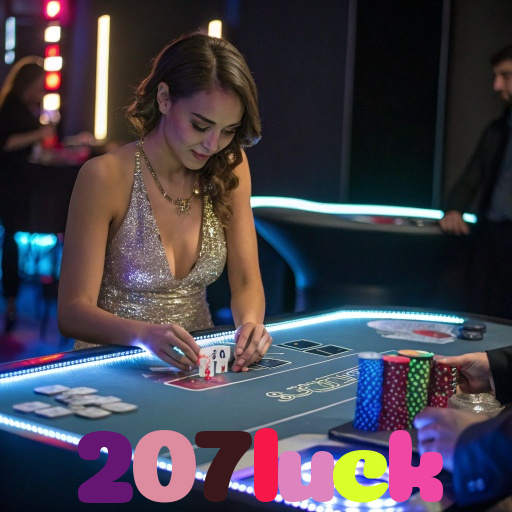 207luck - Baixe o App 207luck para Android e Comece a Jogar