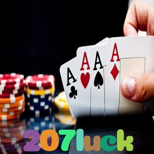 207luck - Baixe o App 207luck para Android e Comece a Jogar