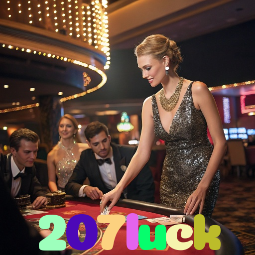 207luck - Baixe o app 207luck no Google Play e jogue ao vivo