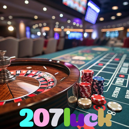 207luck - Baixe o App 207luck para Android e Comece a Jogar