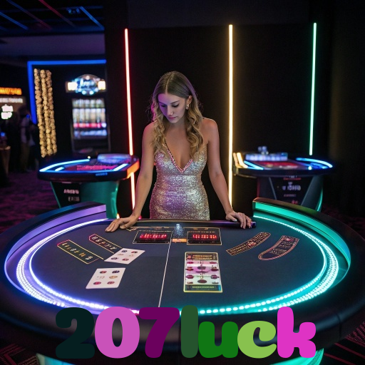 207luck - Baixe o app 207luck no Google Play e jogue ao vivo