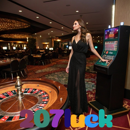207luck - Baixe o app 207luck no Google Play e jogue ao vivo