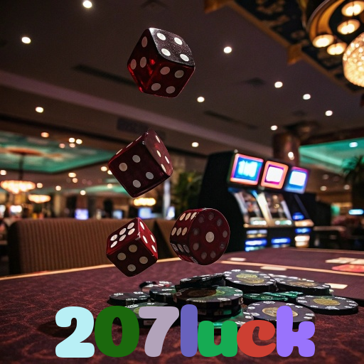 207luck - Baixe o App 207luck para Android e Comece a Jogar