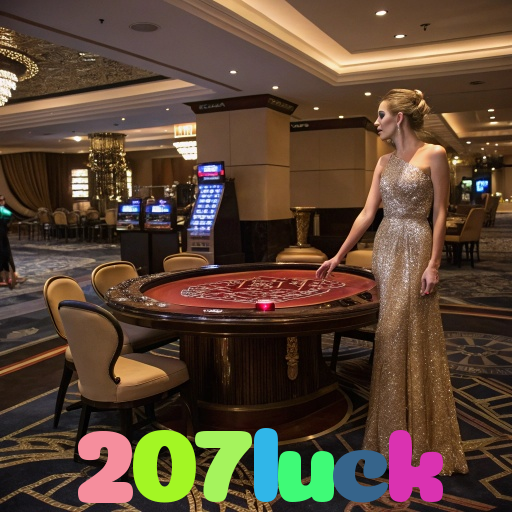 207luck - Baixe o app 207luck no Google Play e jogue ao vivo