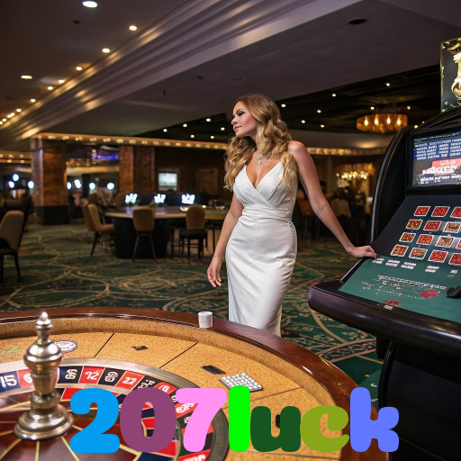 207luck - Baixe o app 207luck no Google Play e jogue ao vivo