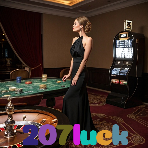 207luck - Baixe o App 207luck para Android e Comece a Jogar
