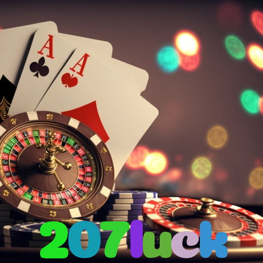 207luck - Baixe o app 207luck no Google Play e jogue ao vivo