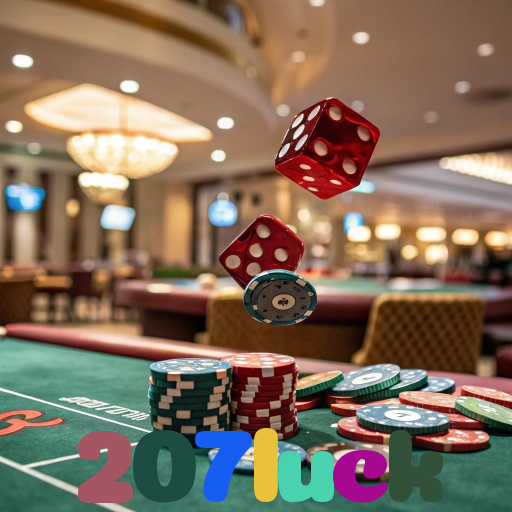 207luck - Baixe o app 207luck no Google Play e jogue ao vivo