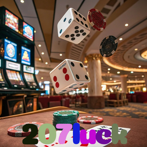 207luck - Baixe o app 207luck no Google Play e jogue ao vivo