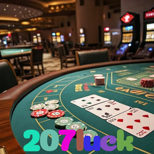 207luck - Baixe o App 207luck para Android e Comece a Jogar