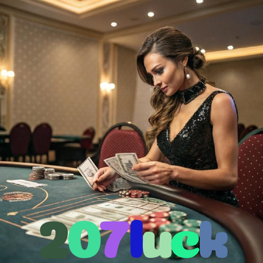 207luck - Baixe o app 207luck no Google Play e jogue ao vivo