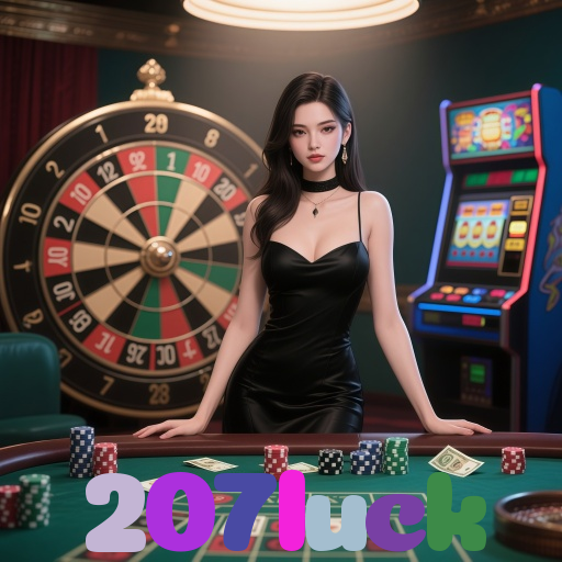 207luck - Baixe o App 207luck para Android e Comece a Jogar