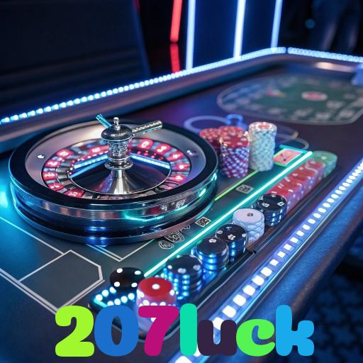 207luck - Baixe o App 207luck para Android e Comece a Jogar