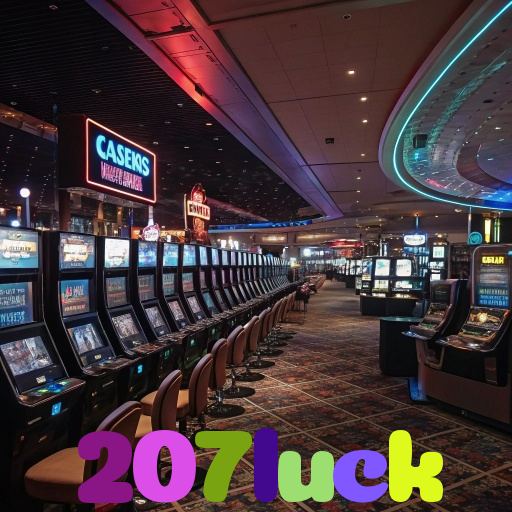 207luck - Baixe o app 207luck no Google Play e jogue ao vivo