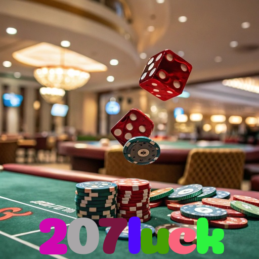 207luck - Baixe o app 207luck no Google Play e jogue ao vivo